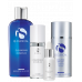 iS CLINICAL PURE RADIANCE COLLECTION Zesvětlující sada